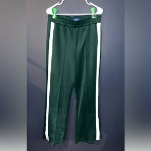 Green Pants